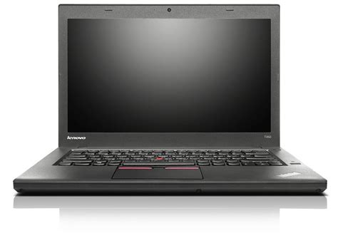 Lenovo ThinkPad T450 - Specs, Tests, and Prices | LaptopMedia India