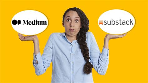 Image result for Substack Medium