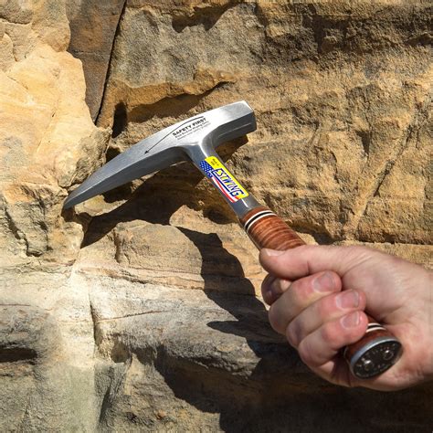 Mua ESTWING Rock Pick - 22 oz Geology Hammer with Pointed Tip & Genuine ...