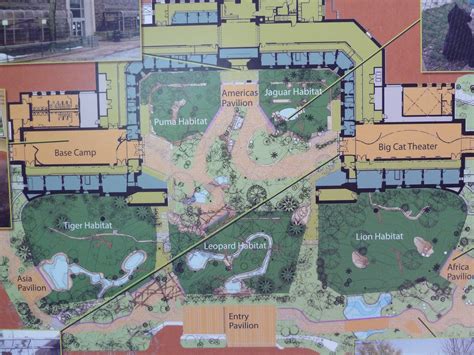 Philadelphia Zoo Map - EMSEKFLOL.COM