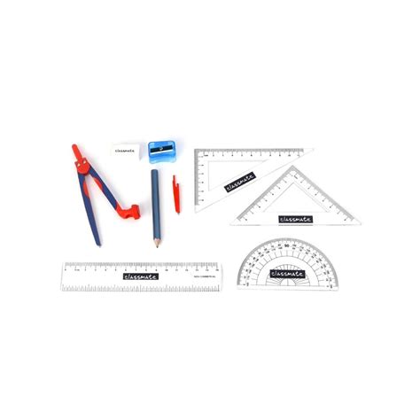 Image result for Classmate Invento Geometry Box