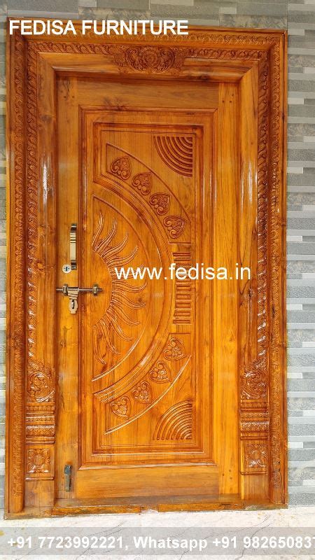Wooden Door Design Grill Door Design Chaukhat Ki Design New Jali Door ...