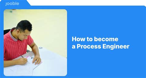 How to Become a Process Engineer: Career Guide 2025 - Jooble Career Guide