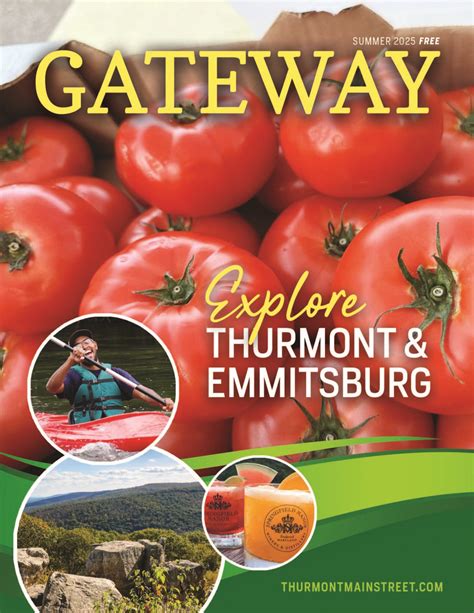 Colorfest 2025 | Thurmont Main Street