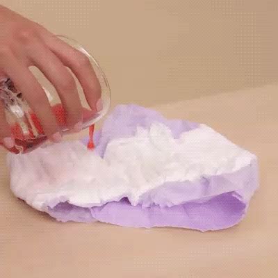 Buy Period Panties for Heavy Flow | Plush Disposable Leak-Proof Comfort