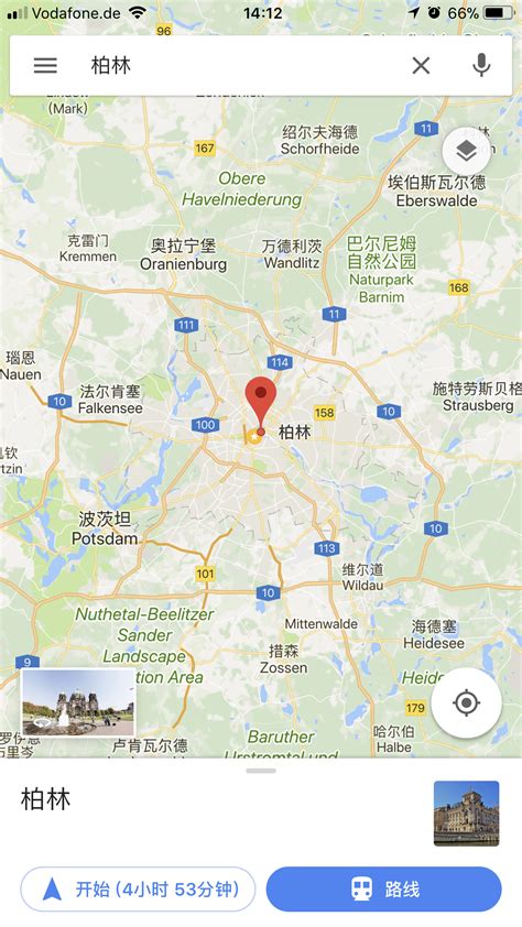 google地图中文怎么设置-