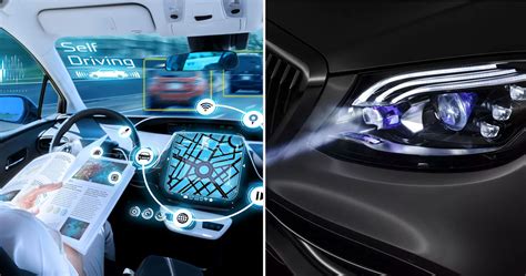 electric cars technology review
