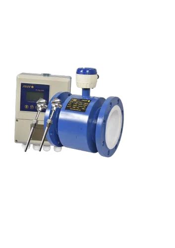 Electromagnetic Flowmeter - ELECTROMAGNETIC FLOW METER Manufacturer ...
