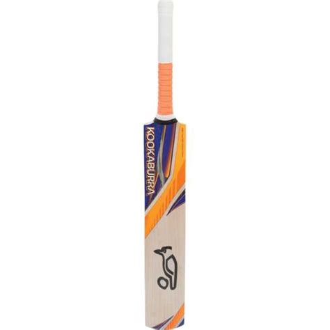 Kookaburra Recoil 400 English Willow Cricket Bat (Short Handle) Price ...