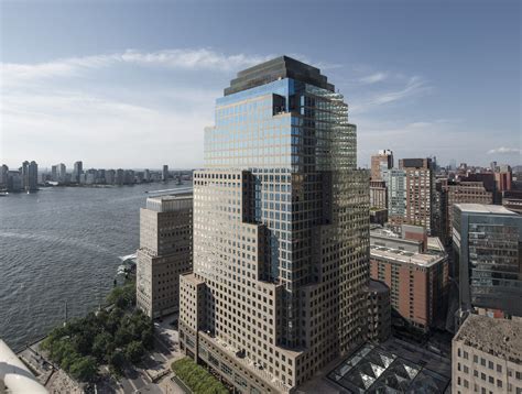 4 Times Square: History, Architecture, and Facts