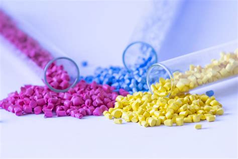 Polymers and plastics | Metrohm