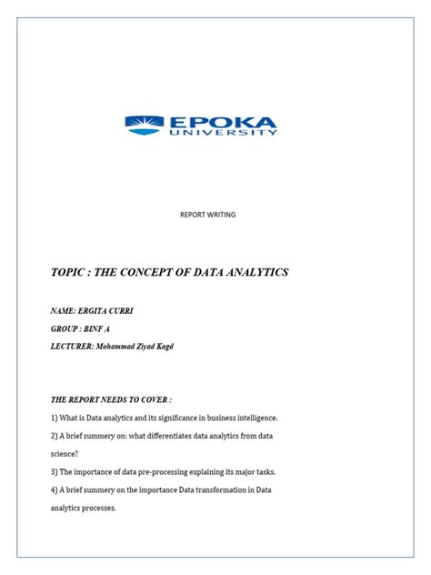 Report Writing Data 的图像结果