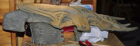 Alien Queen Head 的图像结果