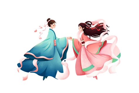 Ai 生图 七夕 的图像结果