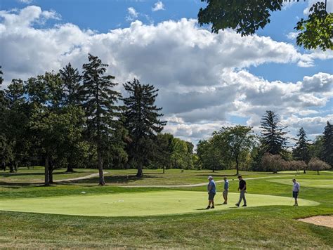 THE EVENT — The Black Swamp Classic