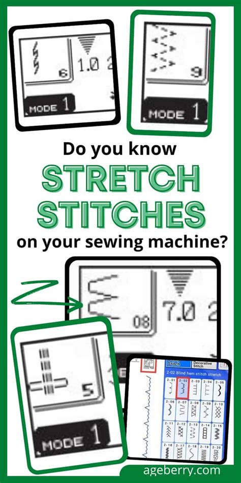 Sewing Machine Buttonhole Troubleshooting 的图像结果