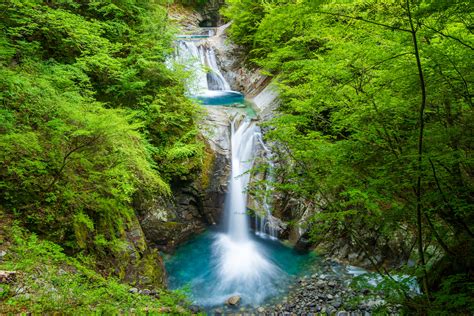 Chichibu-Tama-Kai National Park | National Parks of Japan