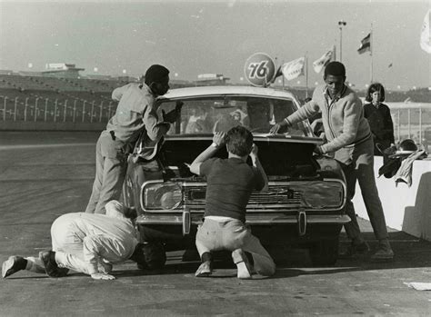 When Bill France, Sr. and Jr. Went IMSA Racing - International Motor ...