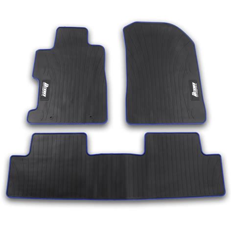 Floor Mats For A Honda Civic