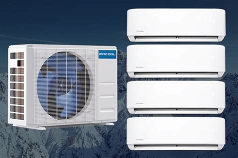 Image result for Installing Multi-Zone Mini Split