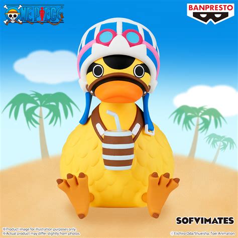 One Piece - Karoo Sofvimates Prize Figure | Crunchyroll Store