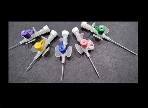 Iv Cannula Manufacturer Exporter Supplier from Mumbai India