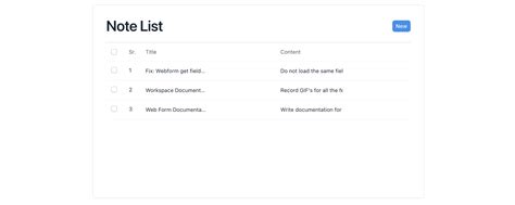 How to Use Form Web Part to Show Data From a List 的图像结果