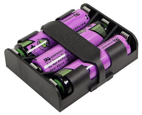 Battery Holder