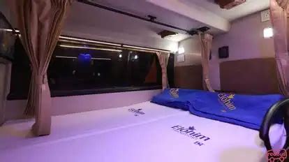 Elohim Transport - Online Bus Ticket Booking, Bus Reservation, Time ...