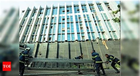 Mumbai: 2 top ESIC officials held after inquiry | Mumbai News - Times ...