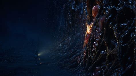 Stranger Things Season 5, Episode 4 Ending Explained: Will's Powers ...