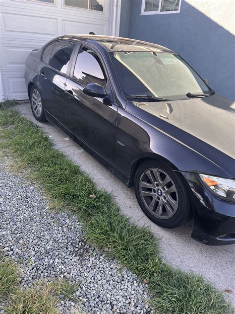 2008 BMW 328i for Sale in Monterey Park, CA - OfferUp
