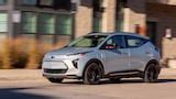 2023 Chevrolet Bolt EUV Prices, Reviews, and Photos - MotorTrend