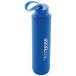 Buy Modware Kool Kammander Insulated Bottle - Blue, Leak Proof, Retains ...