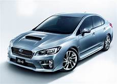 Jp Subaru by Subaru Launches New Wrx S4 And Wrx Sti Type S In Japan Jp Subaru