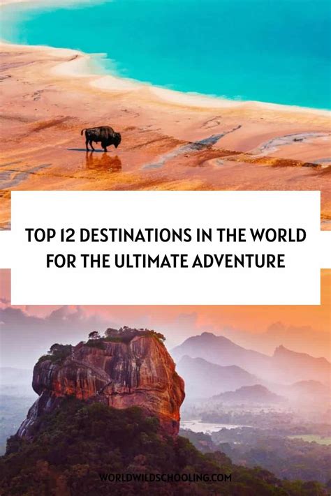 Adventure Travel Destinations 的图像结果