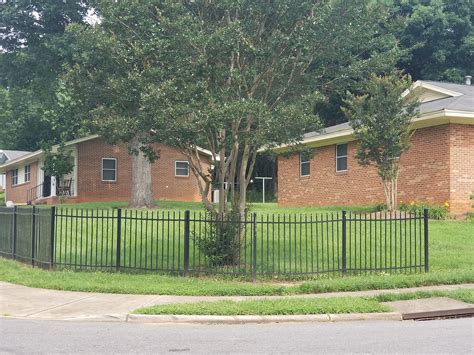 Statesville Housing Authority