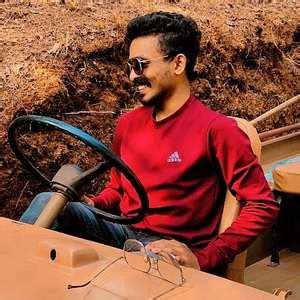 Alan Tom, 3D & CAD from Thrissur, Kerala