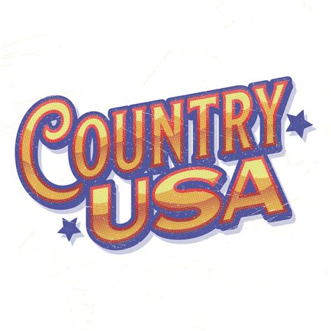 Check it out! Country USA line-up announced - KQ98