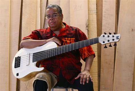 Remembering Anthony Jackson: The Contrabass Visionary Who Redefined the ...