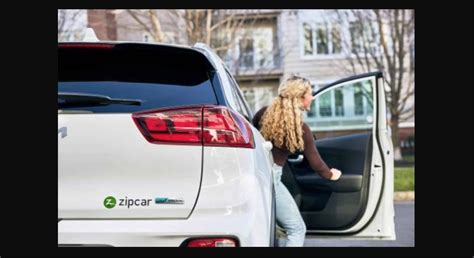 Zipped out of Zipcar | Courthouse News Service - zip cars