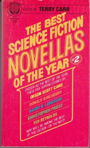 BST SCI FI NOVELLAS #2 : Carr, Terry: Amazon.in: Books