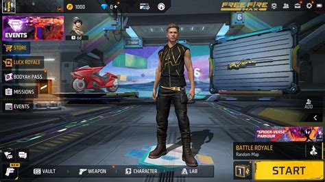 How to get Vampire Wings backpack in Free Fire MAX