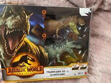 Jurassic World Dominion Tyrannosaurus Rex vs India | Ubuy