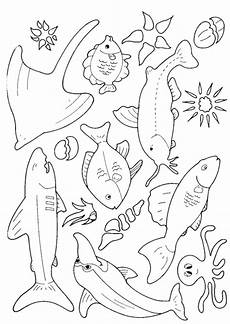 coloriages la sir 232 ne kleurplaat onderwaterwereld ausmalbild malvorlage fisch coloriages la sir 232 ne kleurplaat onderwaterwereld ausmalbild malvorlage fisch