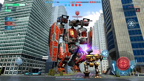 War Robots Mod Apk 的图像结果