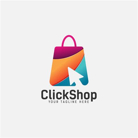 E-Commerce Store Logo 的图像结果