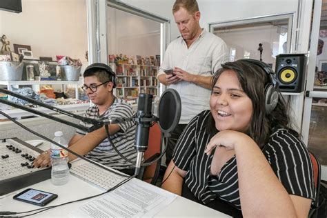 Meet the Beat: Carmen González - Boyle Heights Beat