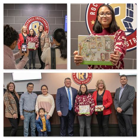 Rockwall Isd Calendar - Printable Calendars AT A GLANCE