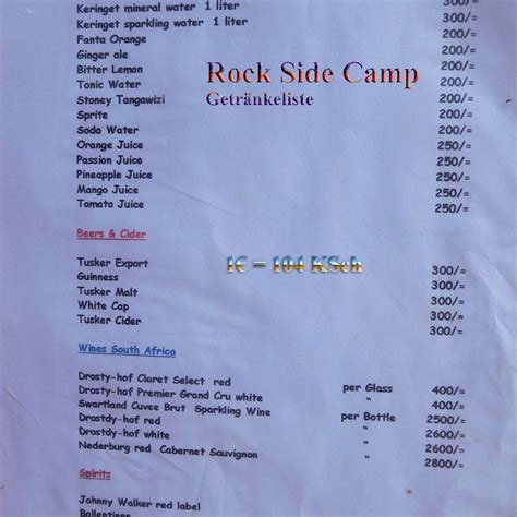 ROCK SIDE CAMP (Voi) - Lodge Reviews & Photos - Tripadvisor